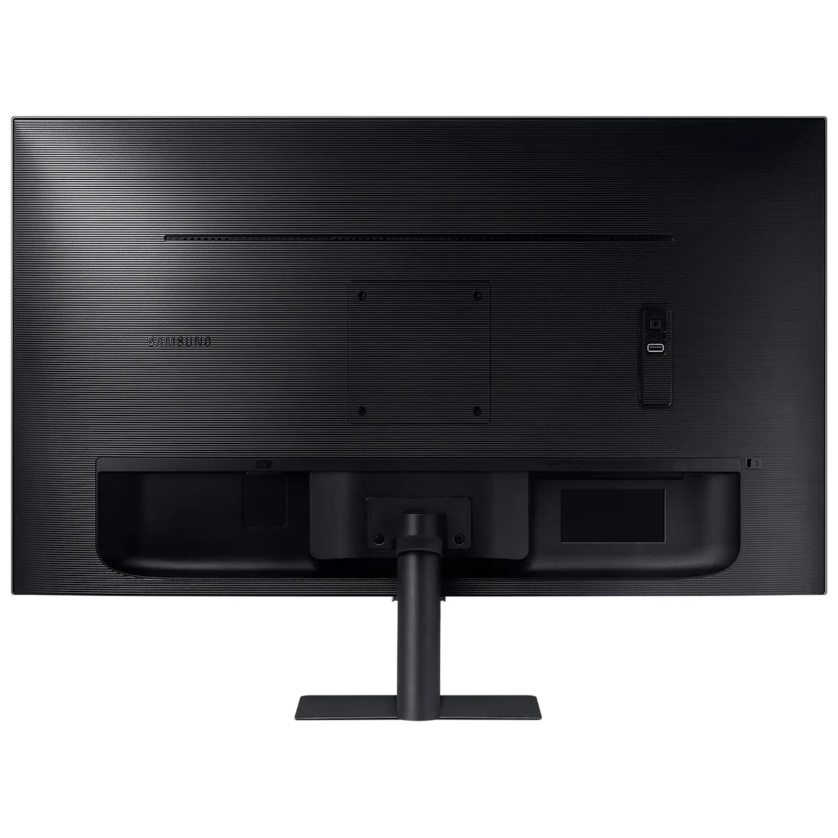 MONITOR SAMSUNG 27Inc. UHD IPS HDR borderless 3840x2160 DP HDMI Black