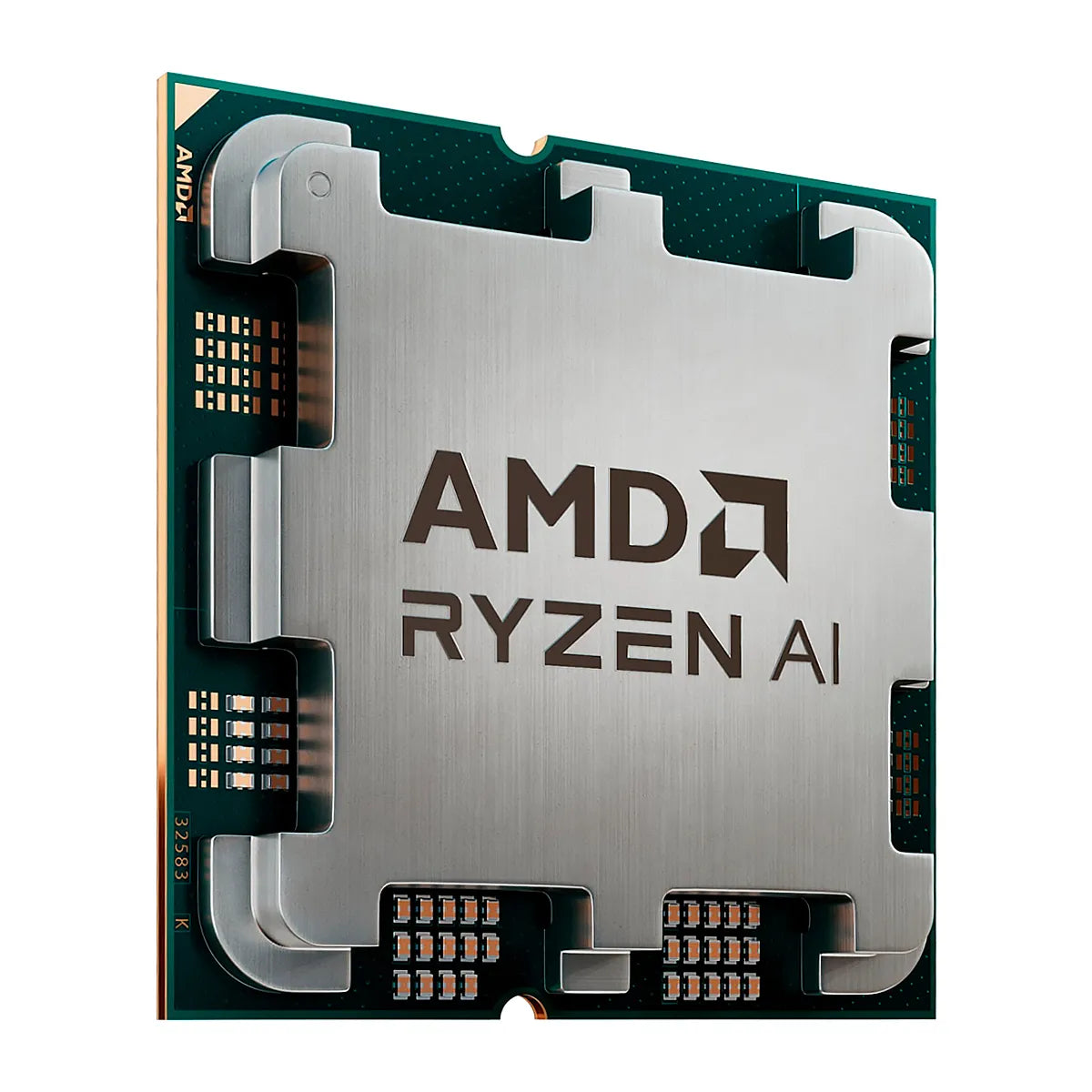 Proc. AMD Ryzen 5 8600G AM5 5.0GHZ 6Core 12Hilos Cache 22MB 65W without Thermal Solution