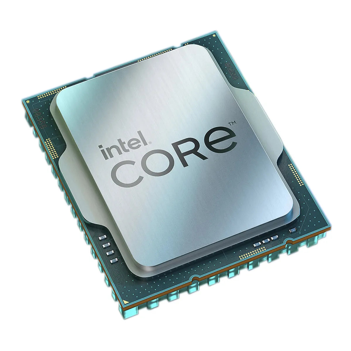 PROC. INTEL CORE I5-12600K 12Gen 2.80-4.90GHz 10Nucleos 16Hilos 20MB DDR5-4800 NOvent LGA1700