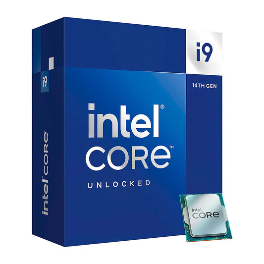 PROC. INTEL CORE I9-14900K 14GEN 5.60GHZ 24N 16H 32MB DDR5-5600 UHD-770 NOVENT LGA1700