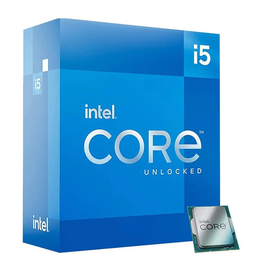 PROC. INTEL CORE I5-13400 13GEN 2.50-4.60GHZ 10NUCLEO 16HILO 20MB DDR5-4800