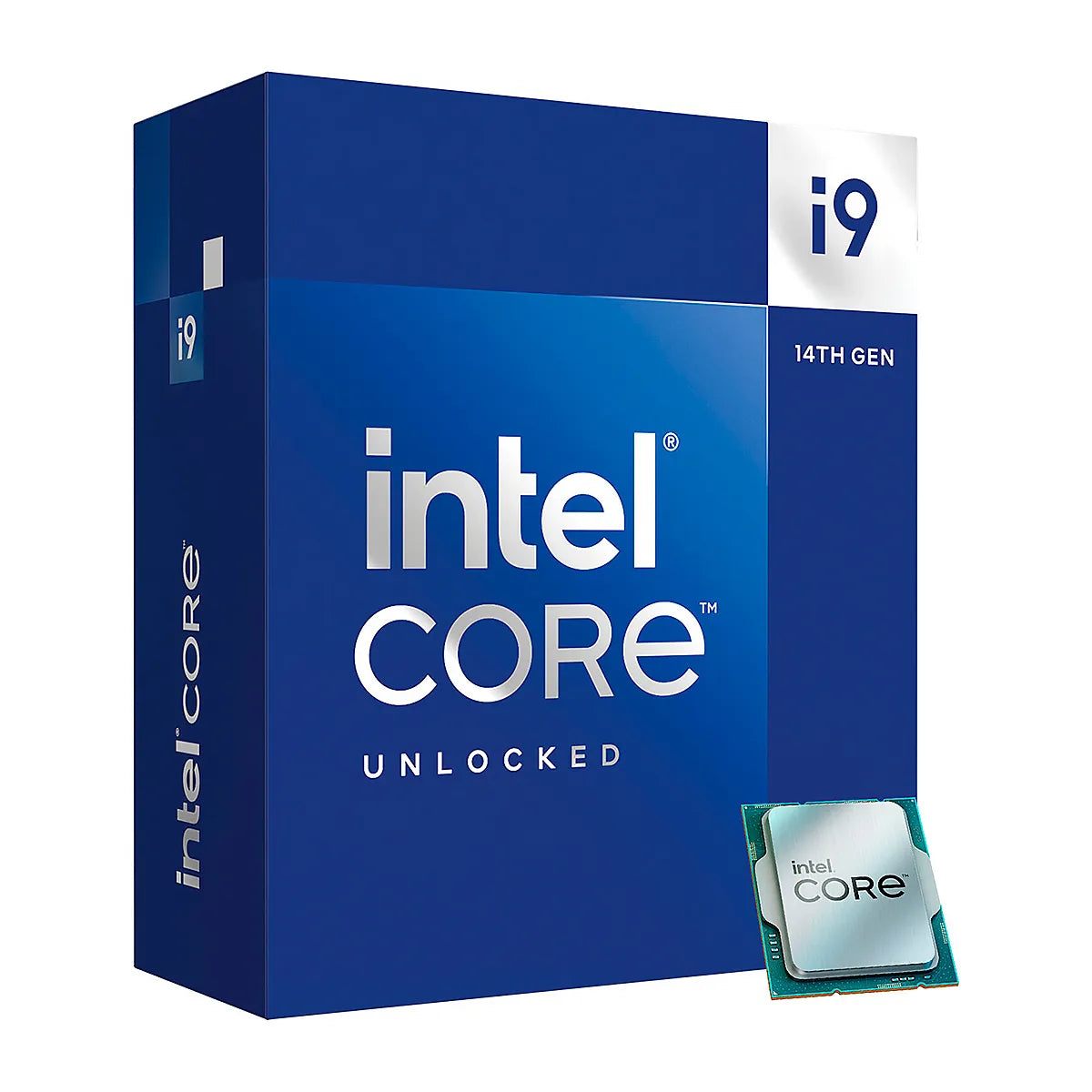 PROC. INTEL CORE I9-14900 14GEN 5.6GHZ 24N 32H 36MB DDR5-5600 UHD-770 LGA1700