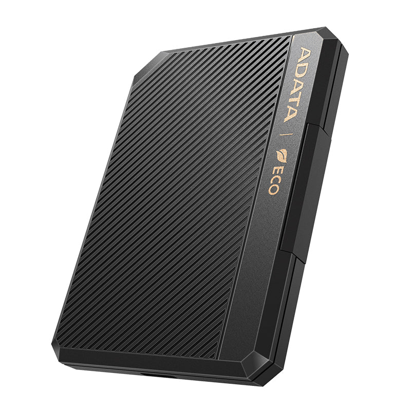 Enclosure ADATA EC600 7MM-9.5MM USB 3.2 GEN2