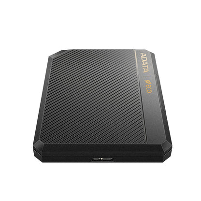 Enclosure ADATA EC600 7MM-9.5MM USB 3.2 GEN2