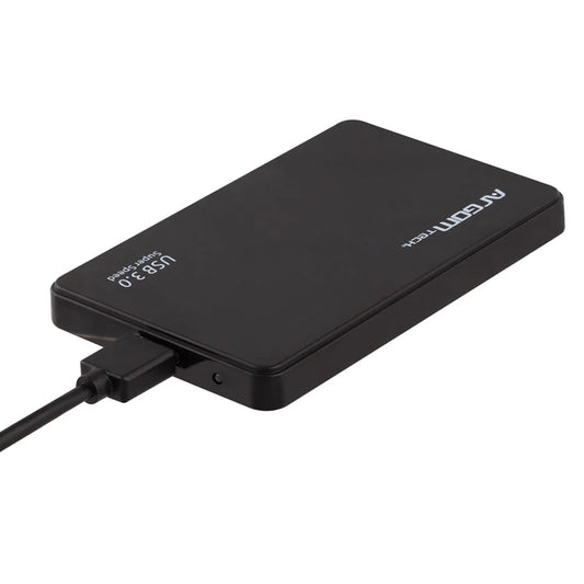 Enclosure ARGOM 2.5" SATA USB 3.0