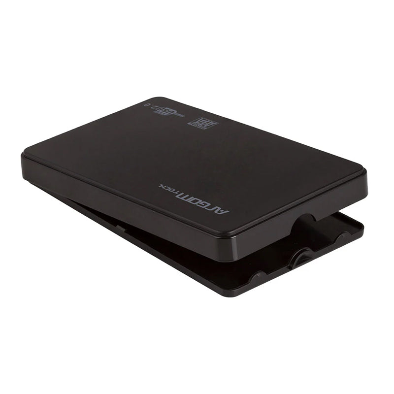 Enclosure ARGOM 2.5" SATA USB 3.0
