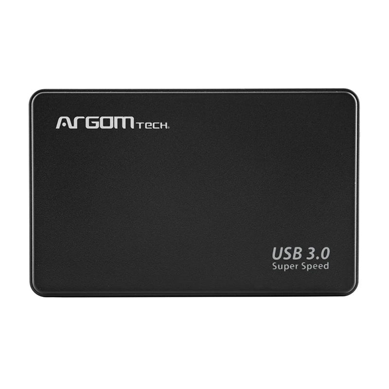 Enclosure ARGOM 2.5" SATA USB 3.0