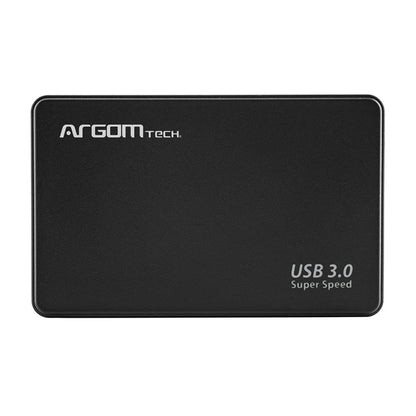 Enclosure ARGOM 2.5" SATA USB 3.0
