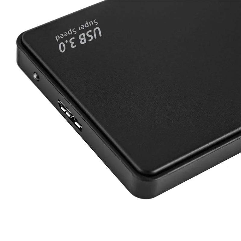 Enclosure ARGOM 2.5" SATA USB 3.0