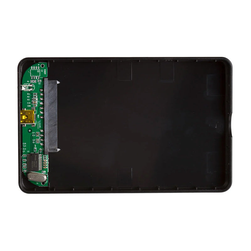 Enclosure ARGOM 2.5" SATA USB 3.0