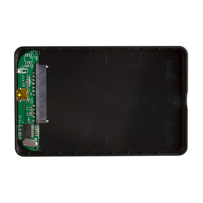 Enclosure ARGOM 2.5" SATA USB 3.0