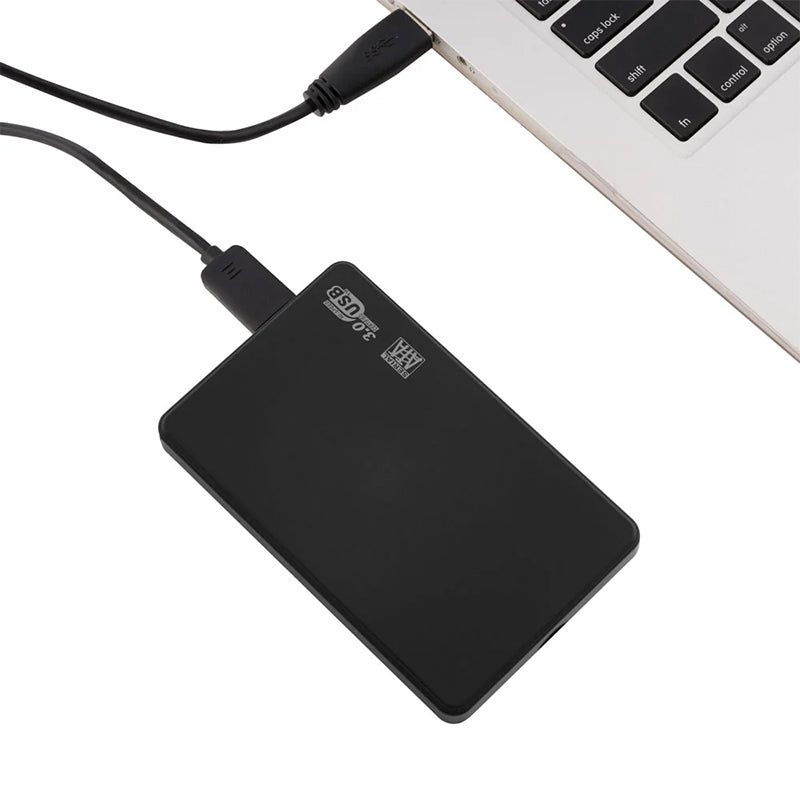 Enclosure ARGOM 2.5" SATA USB 3.0