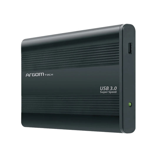 Enclosure ARGOM AC-1033 2.5" SATA USB 3.0