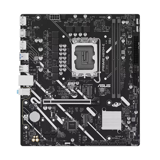 Mainboard ASUS PRIME H810M-E - LGA1851