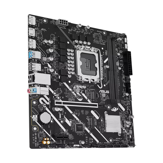 Mainboard ASUS PRIME H810M-E - LGA1851