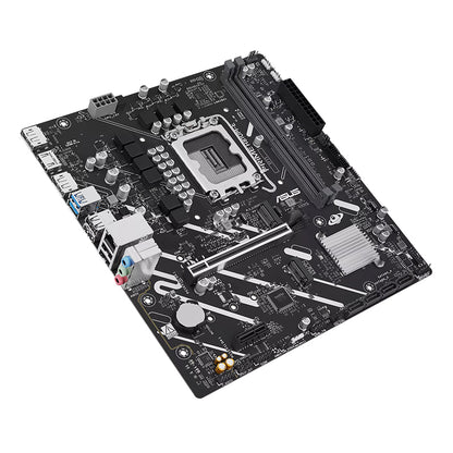 Mainboard ASUS PRIME H810M-E - LGA1851