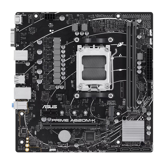 Mainboard ASUS PRIME A620M-K - AM5