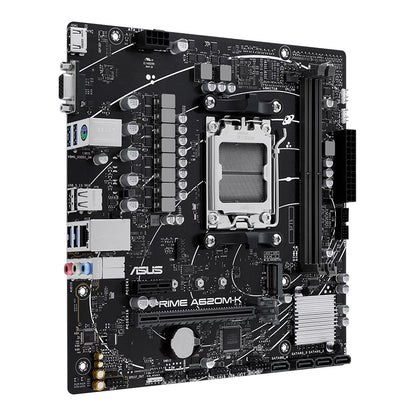 Mainboard ASUS PRIME A620M-K - AM5