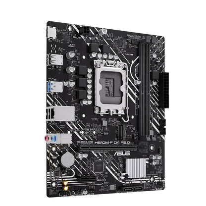 Mainboard ASUS PRIME H610M-F D4 - LGA1700