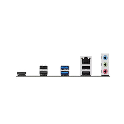 Mainboard ASUS PRIME H610M-F D4 - LGA1700