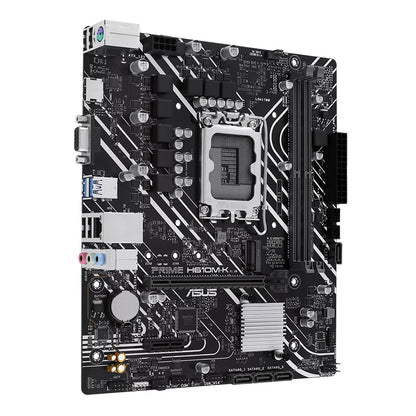 Mainboard ASUS PRIME H610M-K - LGA1700