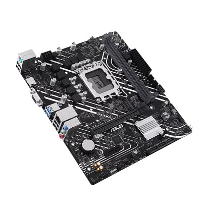 Mainboard ASUS PRIME H610M-K - LGA1700