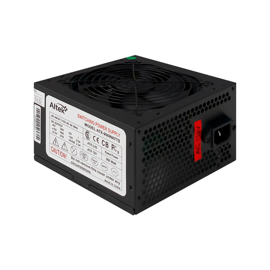 Fuente de poder ATX ALTEK 900W