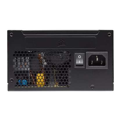 Fuente de poder ATX CORSAIR CX650