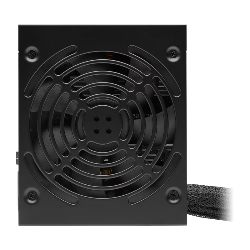 Fuente de poder ATX CORSAIR CX650