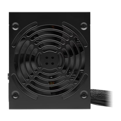 Fuente de poder ATX CORSAIR CX650