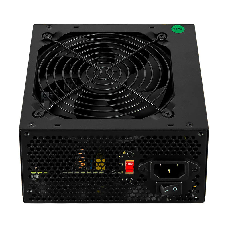 Fuente de poder ATX GAZAL 650W