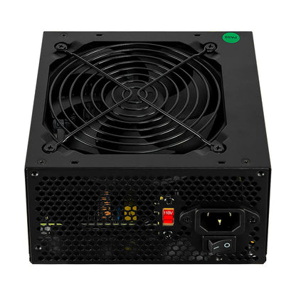 Fuente de poder ATX GAZAL 650W